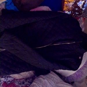 b.Boutique puffer jacket